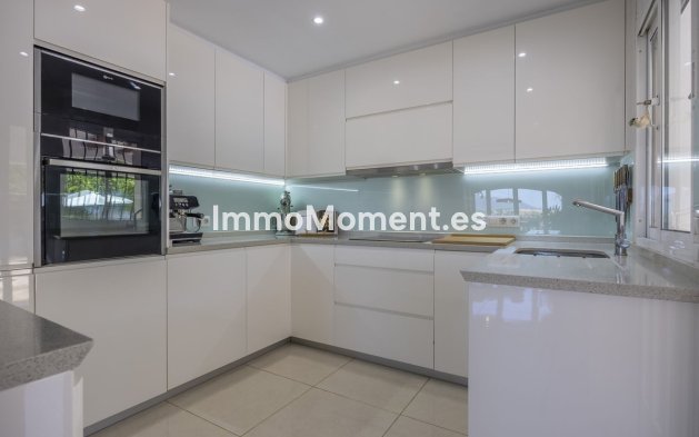 Resale - Detached villa - Benitachell - Benitachell Centro