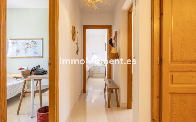 Resale - Detached villa - Benitachell - Benitachell Centro