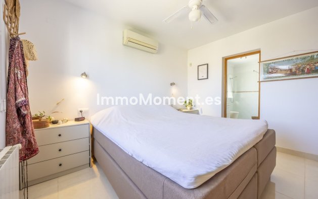 Resale - Detached villa - Benitachell - Benitachell Centro