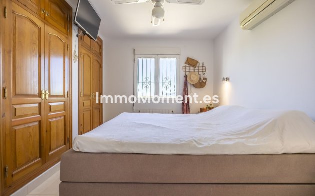 Resale - Detached villa - Benitachell - Benitachell Centro