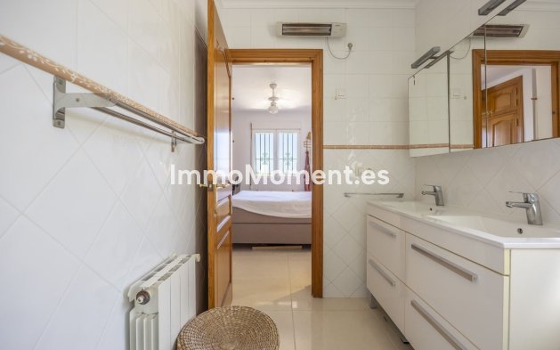 Resale - Detached villa - Benitachell - Benitachell Centro