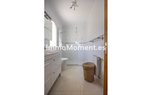 Resale - Detached villa - Benitachell - Benitachell Centro