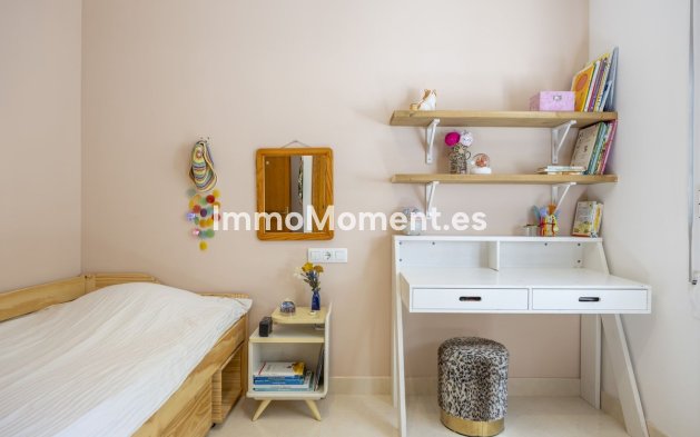 Resale - Detached villa - Benitachell - Benitachell Centro