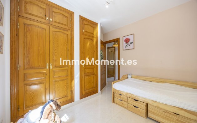 Resale - Detached villa - Benitachell - Benitachell Centro