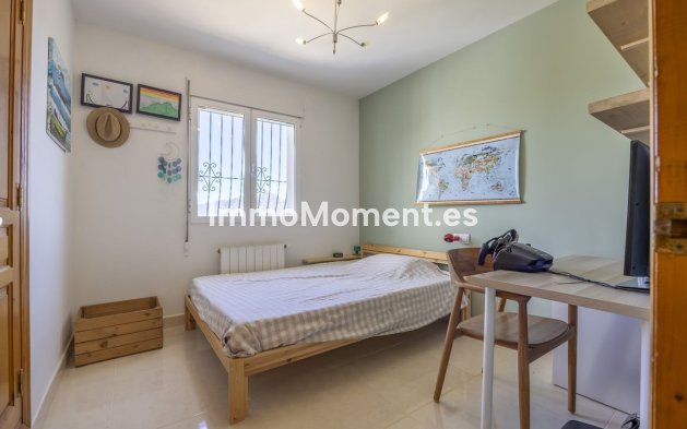 Resale - Detached villa - Benitachell - Benitachell Centro