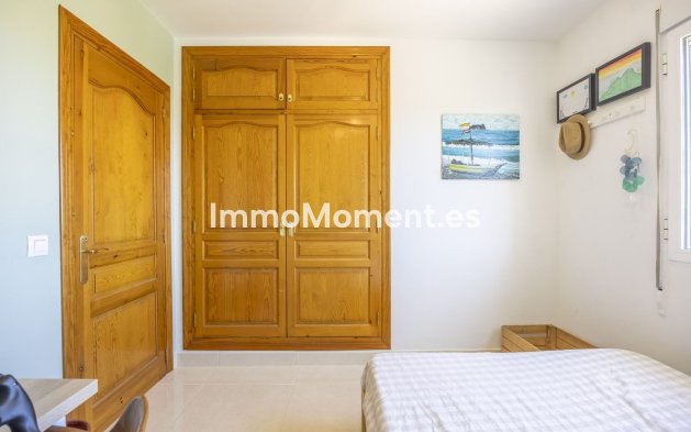 Resale - Detached villa - Benitachell - Benitachell Centro