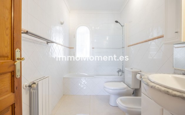 Resale - Detached villa - Benitachell - Benitachell Centro