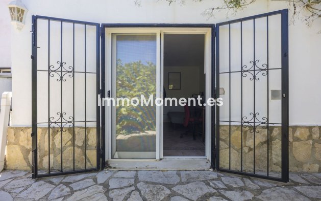 Resale - Detached villa - Benitachell - Benitachell Centro