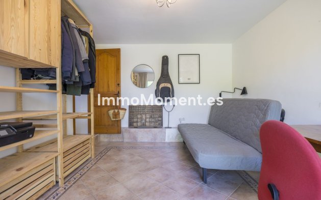 Resale - Detached villa - Benitachell - Benitachell Centro
