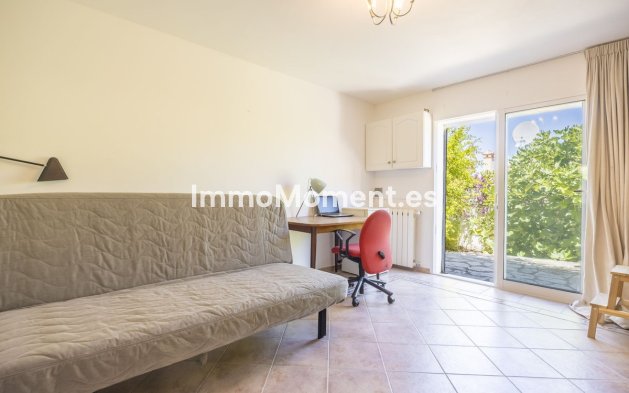 Resale - Detached villa - Benitachell - Benitachell Centro