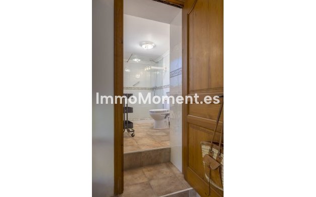 Resale - Detached villa - Benitachell - Benitachell Centro