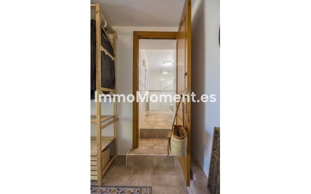 Resale - Detached villa - Benitachell - Benitachell Centro