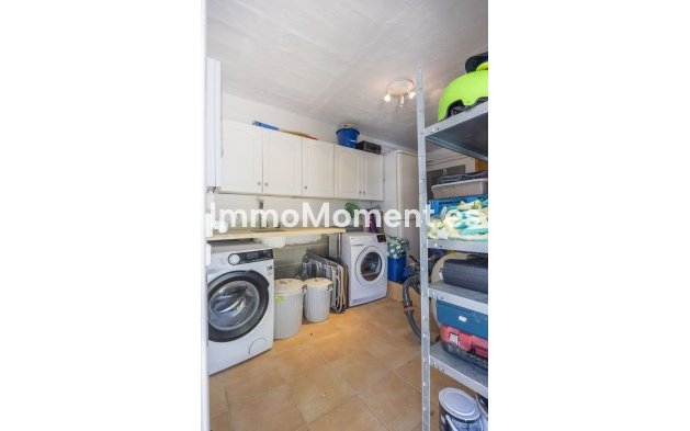 Resale - Detached villa - Benitachell - Benitachell Centro