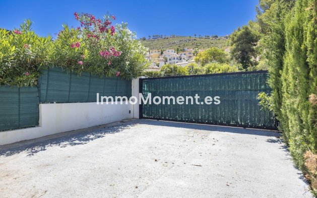 Resale - Detached villa - Benitachell - Benitachell Centro