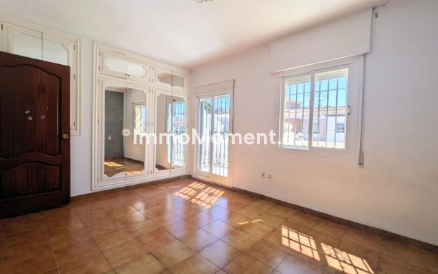 Bestaande woning - Rijtjeshuis - Mijas - Mijas Costa