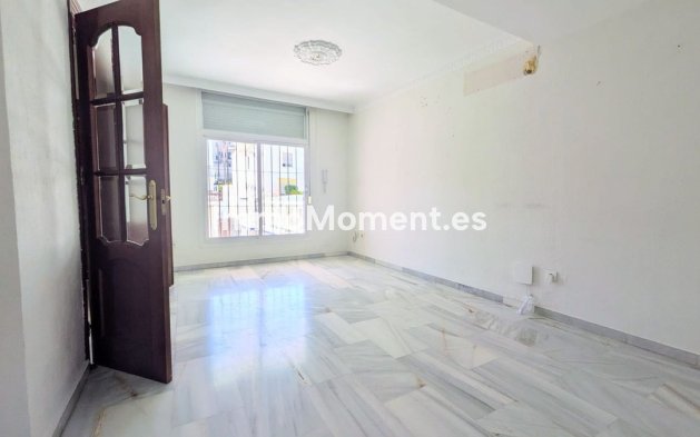 Bestaande woning - Rijtjeshuis - Mijas - Mijas Costa
