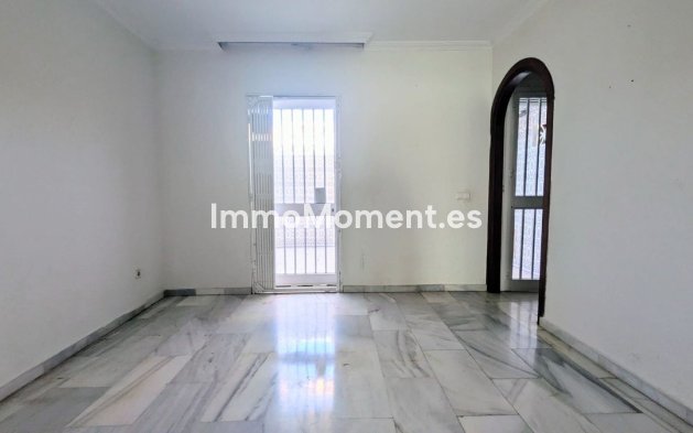 Bestaande woning - Rijtjeshuis - Mijas - Mijas Costa