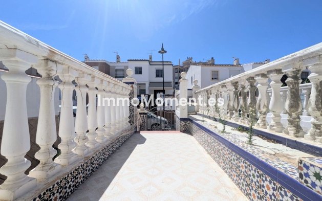 Bestaande woning - Rijtjeshuis - Mijas - Mijas Costa