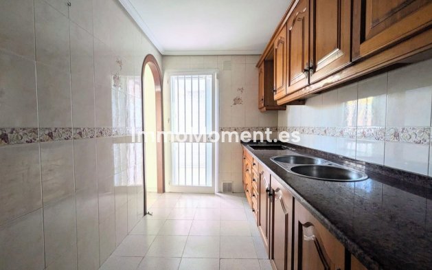 Bestaande woning - Rijtjeshuis - Mijas - Mijas Costa