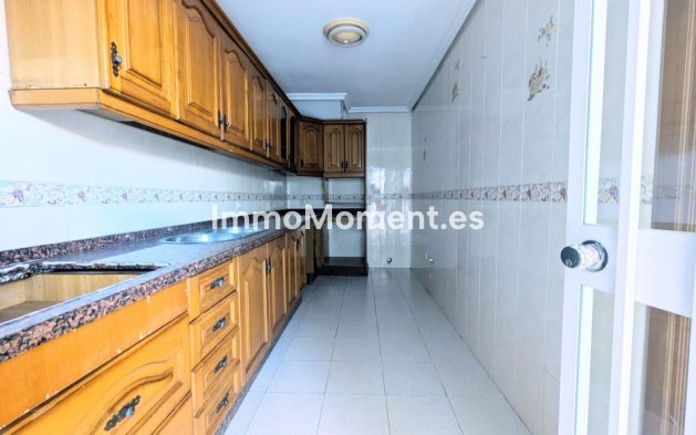 Bestaande woning - Rijtjeshuis - Mijas - Mijas Costa