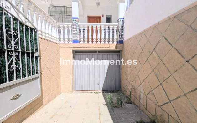 Bestaande woning - Rijtjeshuis - Mijas - Mijas Costa