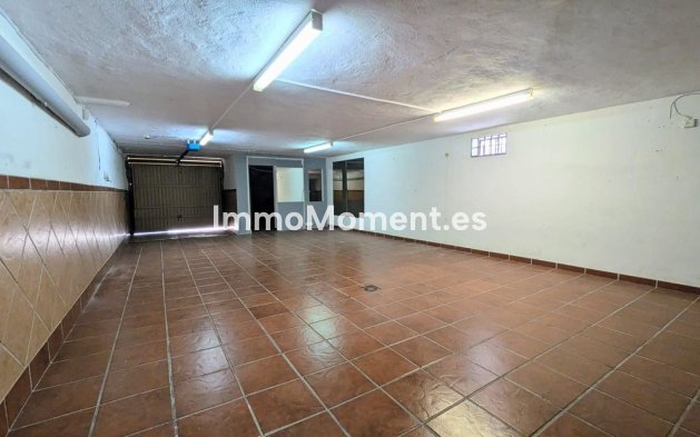 Bestaande woning - Rijtjeshuis - Mijas - Mijas Costa