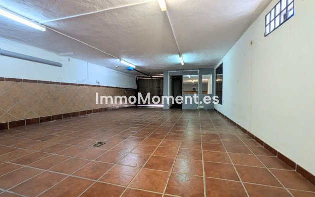 Bestaande woning - Rijtjeshuis - Mijas - Mijas Costa