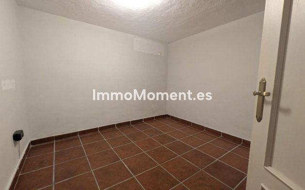 Bestaande woning - Rijtjeshuis - Mijas - Mijas Costa