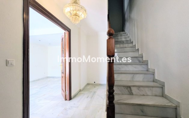 Bestaande woning - Rijtjeshuis - Mijas - Mijas Costa