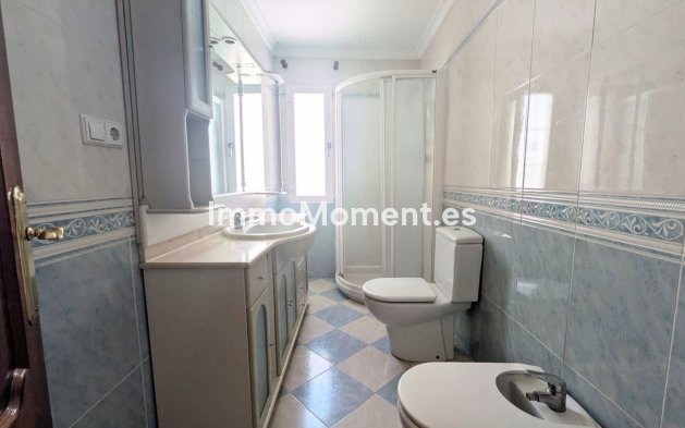 Bestaande woning - Rijtjeshuis - Mijas - Mijas Costa