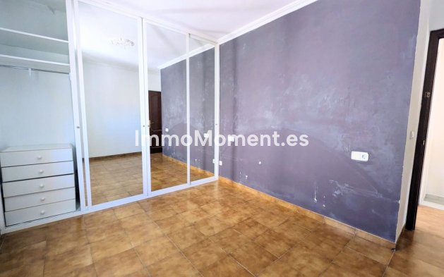 Bestaande woning - Rijtjeshuis - Mijas - Mijas Costa