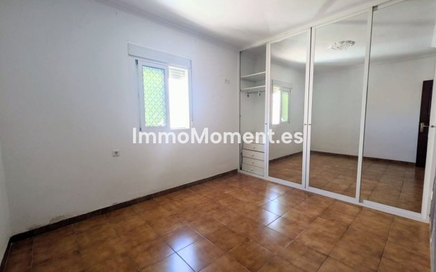 Bestaande woning - Rijtjeshuis - Mijas - Mijas Costa