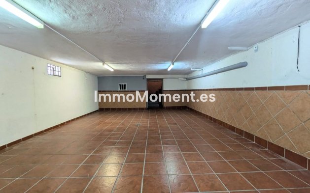 Bestaande woning - Rijtjeshuis - Mijas - Mijas Costa