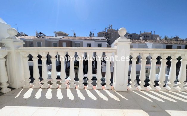 Bestaande woning - Rijtjeshuis - Mijas - Mijas Costa