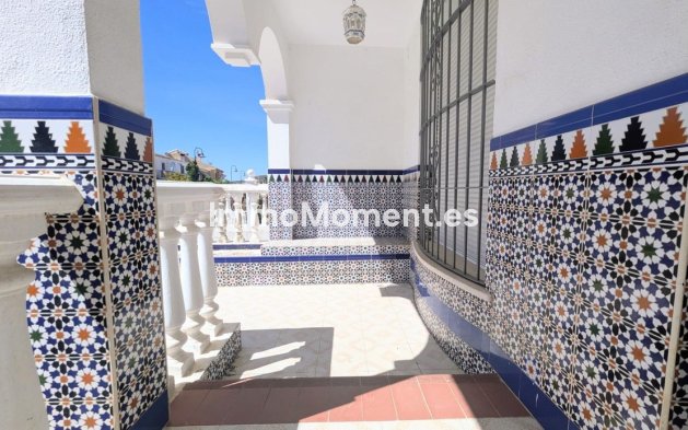 Bestaande woning - Rijtjeshuis - Mijas - Mijas Costa