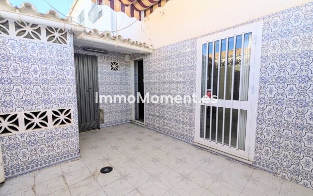 Bestaande woning - Rijtjeshuis - Mijas - Mijas Costa