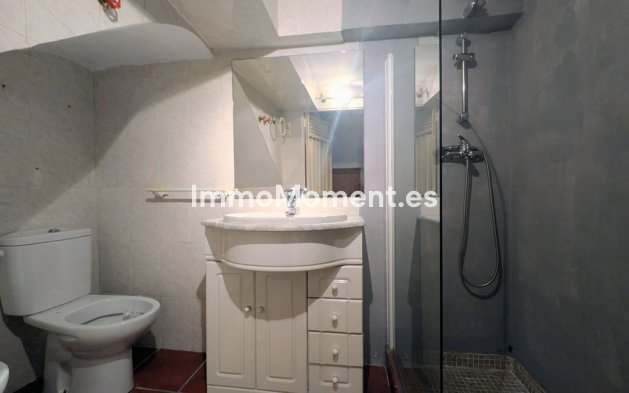 Bestaande woning - Rijtjeshuis - Mijas - Mijas Costa