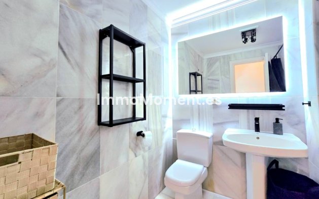 Wiederverkauf - Wohnung - Marbella - The Golden Mile