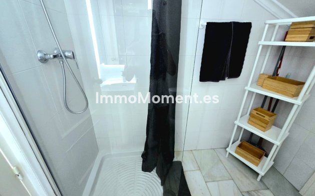 Wiederverkauf - Wohnung - Marbella - The Golden Mile