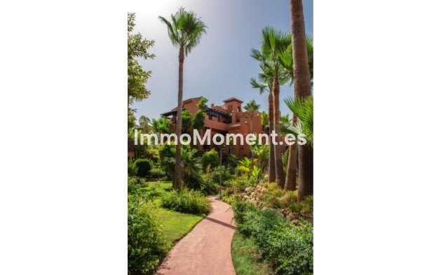 Reventa - Apartamento - Marbella - Nueva Andalucía