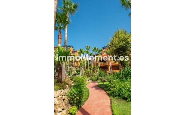 Reventa - Apartamento - Marbella - Nueva Andalucía