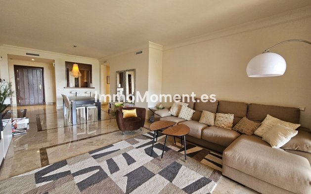 Reventa - Apartamento - Marbella - Nueva Andalucía