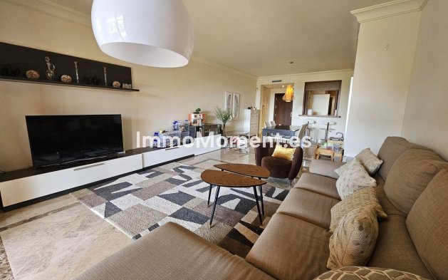 Reventa - Apartamento - Marbella - Nueva Andalucía