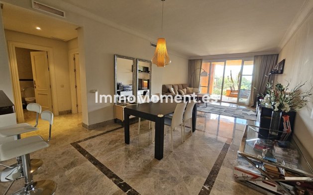 Reventa - Apartamento - Marbella - Nueva Andalucía