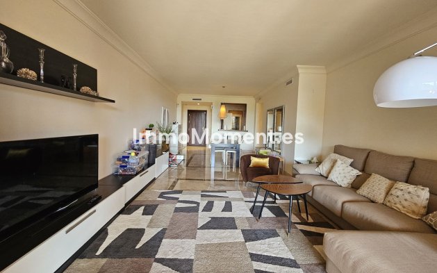 Reventa - Apartamento - Marbella - Nueva Andalucía