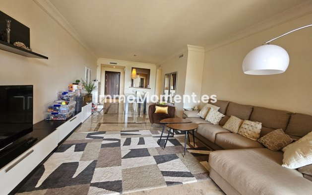 Reventa - Apartamento - Marbella - Nueva Andalucía