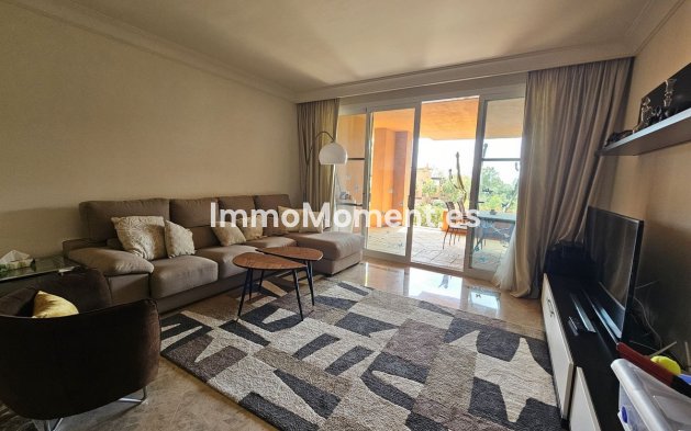 Reventa - Apartamento - Marbella - Nueva Andalucía