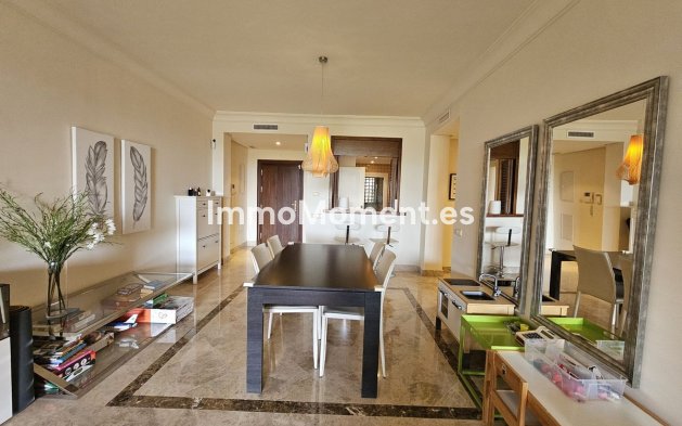 Reventa - Apartamento - Marbella - Nueva Andalucía