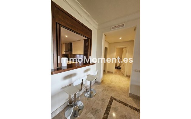 Reventa - Apartamento - Marbella - Nueva Andalucía