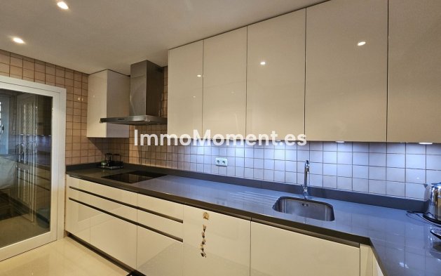 Reventa - Apartamento - Marbella - Nueva Andalucía